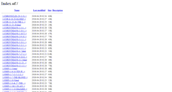 Desktop Screenshot of gracebaptistchurch.royal-lion.com